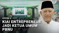 KH Abdul Hakim Mahfudz atau Gus Kikin terpilih dalam Muktamar Nahdlatul Ulama melalui proses yang alot di Muktamar ke-35 NU. Gus Kikin merupakan cicit dari pendiri Nahdlatul Ulama, KH Hasyim Asyari yang juga dikenal sebagai kiai entrepreneur.