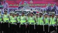 Tak WFH Tiap Jumat, Begini Jurus Polda Metro Jaya Lakukan Efisiensi Energi