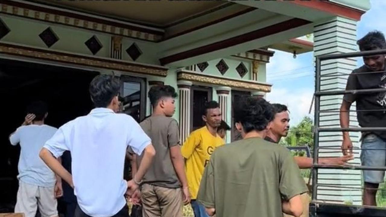 Dok. Istimewa