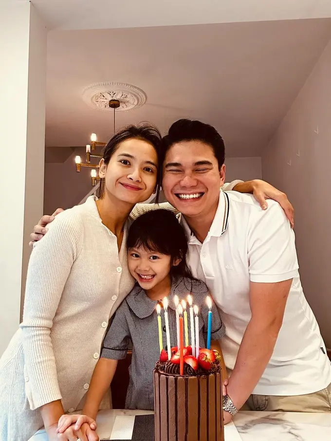 Acha Septriasa (Instagram/septriasaacha)