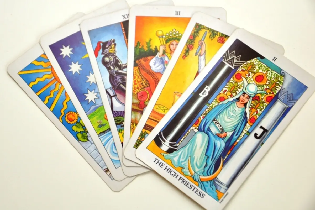 [Bintang] Tarot Hari Ini: Semua Indah Pada Waktunya