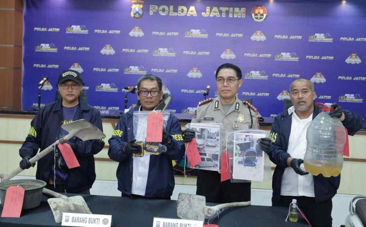 Sebelum Dibunuh Suami Siri, Dini Pernah Minta Kejelasan Status Pernikahan