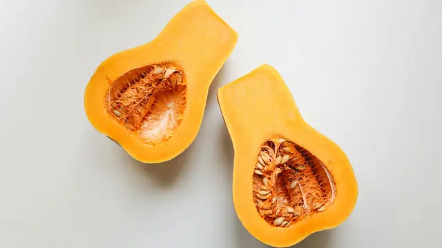 Butternut Squash