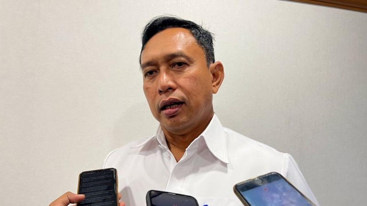 Dirut Bulog Libatkan BUMN Karya dalam Pembangunan 100 Gudang Baru, Perkuat Ketahanan Pangan Nasional