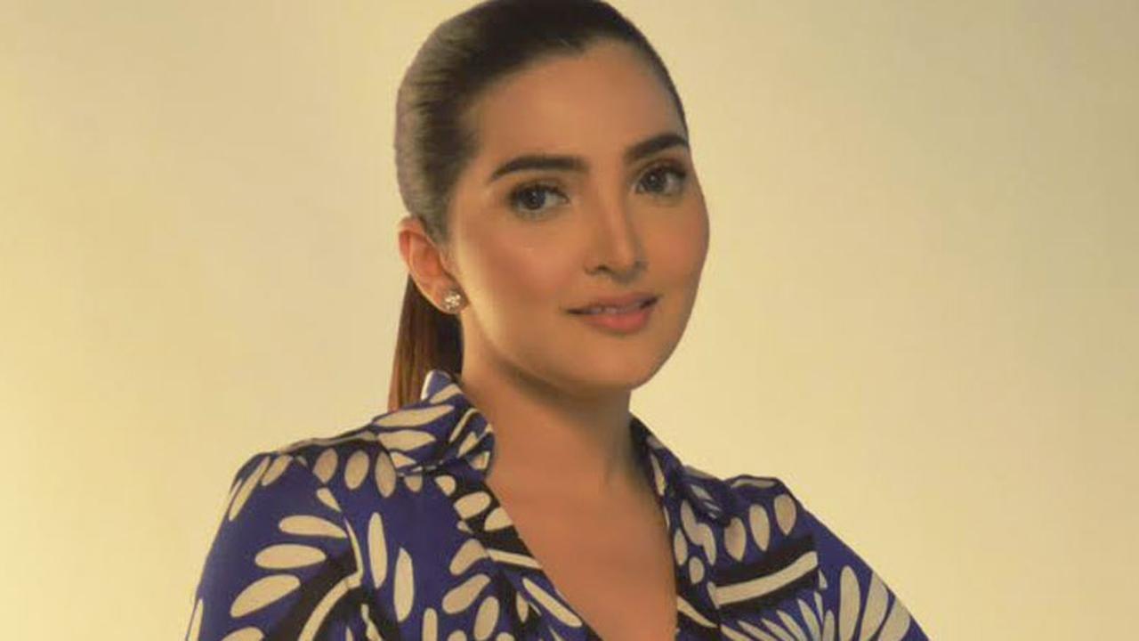 Sebelum Meninggal, Ibunda Sempat Rayakan Ultah Ashanty