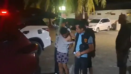 Modus Ajak Jalan-Jalan, Petani Lecehkan Pelajar di Rumah Kos