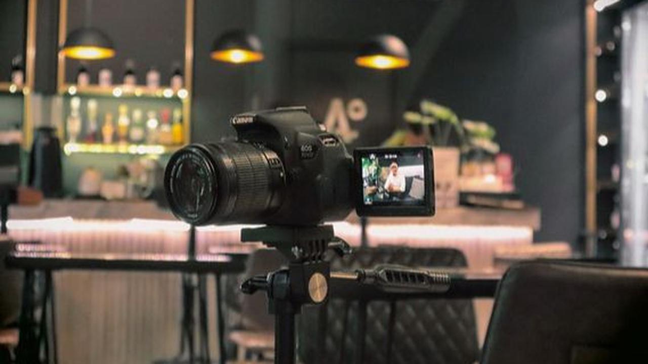Jenis-Jenis Vlog