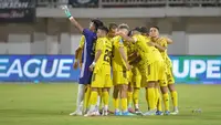 League Cup 2026/2027: PSIM Diuntungkan, Tak Perlu Keluar Yogyakarta di Fase Grup