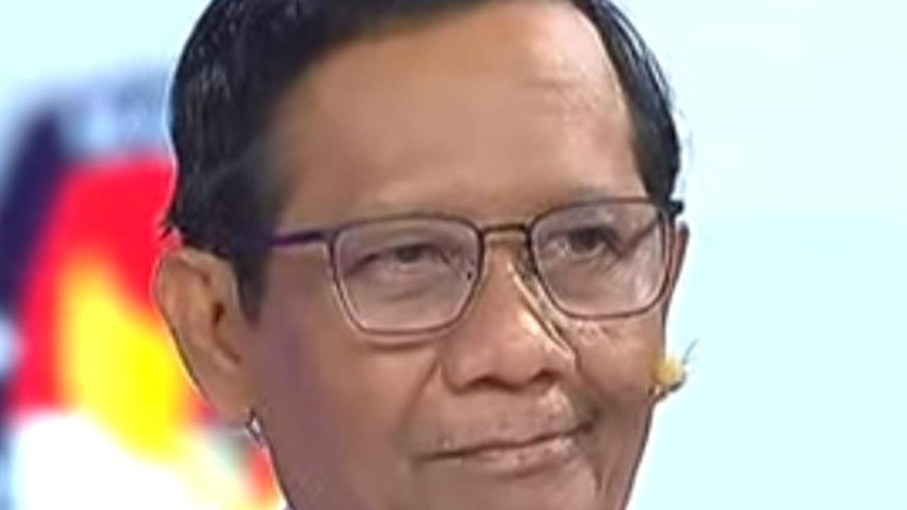 VIDEO: Mahfud Bongkar Pelayanan Kesehatan & Kondisi Penjara Lukas Enembe, Singgung Polisi dan TNI