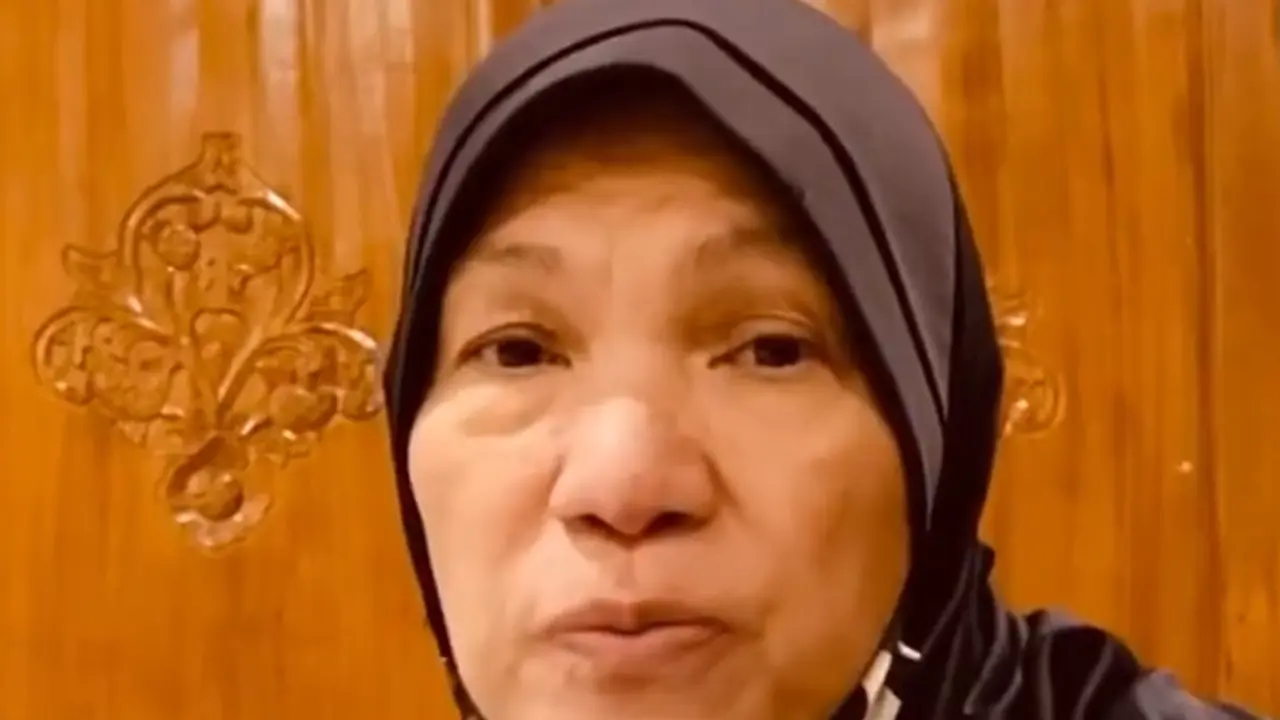 Ingin Bekerja Dengan Raffi Ahmad, Ini 5 Curhatan Dorce Gamalama