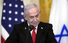 PM Selandia Baru Cibir PM Israel Benjamin Netanyahu Kehilangan Akal Sehat