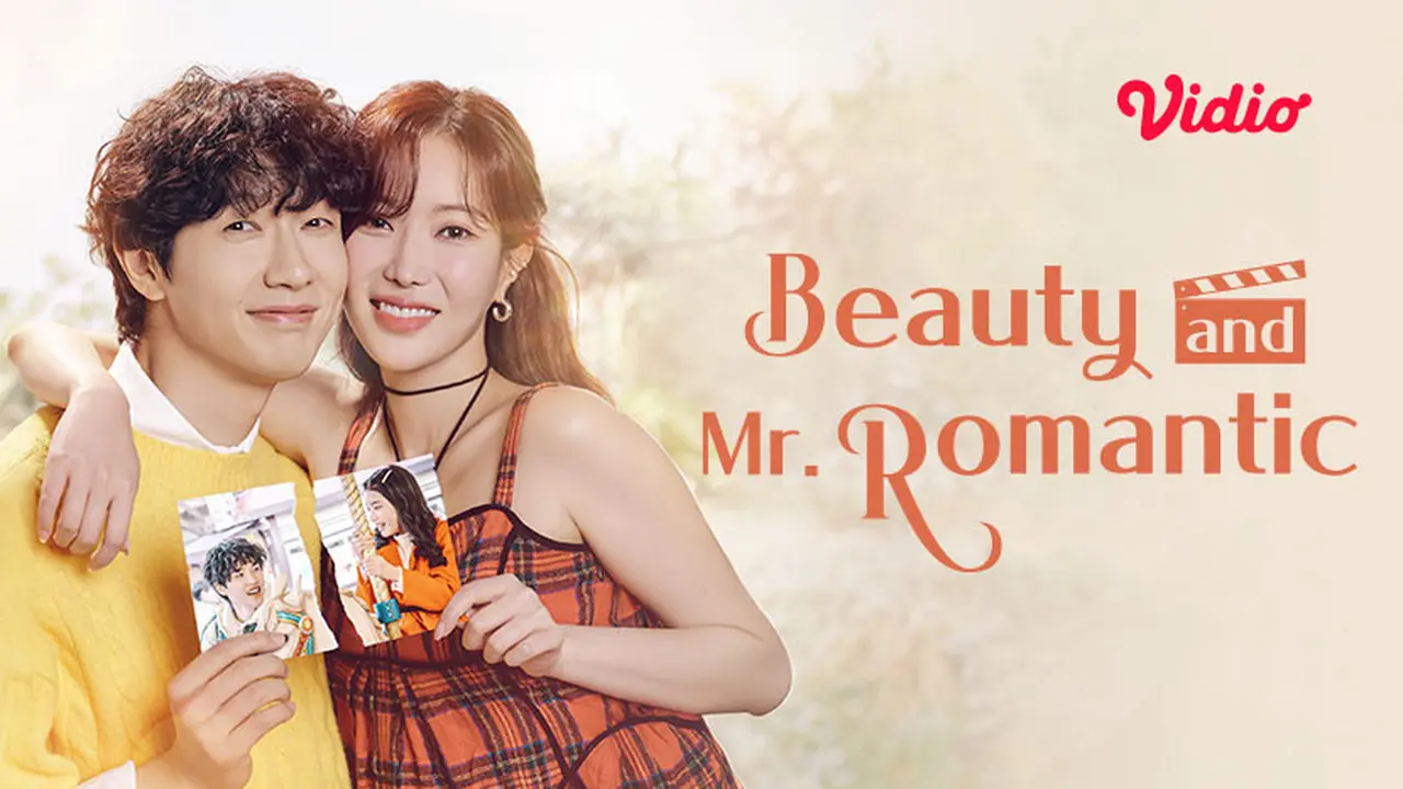 Drakor Beauty and Mr. Romantic (Dok. Vidio)