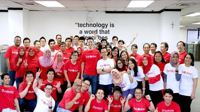 Magnificent Healthcare Company