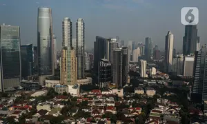 Tercatat, Purchasing Managers' Index (PMI) manufaktur Indonesia hingga Maret 2024 mencapai level 54,2 poin. (Liputan6.com/Angga Yuniar)
