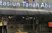 Wajah Baru Tanah Abang: Revolusi di Tengah Riuh, Hanya Macet yang Bertahan