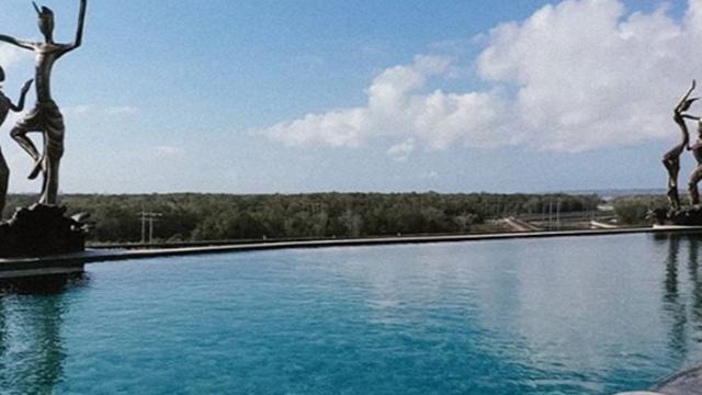 Berlin Gastro Kitchen & Pool Bar