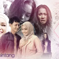 Sepanjang tahun 2015, bioskop tanah air memutar 115 film Indonesia. Film drama yang mengisahkan kegigihan wanita menunjukkan kekuatannya.