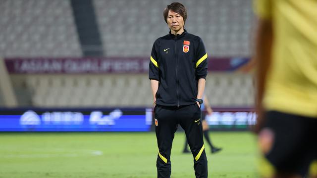 Mantan pelatih timnas China, Li Tie