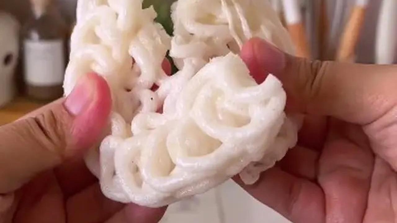 Kerupuk Melempem? Begini Cara Mudah Membuatnya Renyah Lagi Tanpa Oven