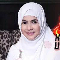 Hottest Update Astri Ivo (Fotografer: Nurwahyunan)