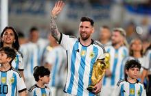 Lionel Messi Mulai Era Baru, Akuisisi Klub Spanyol