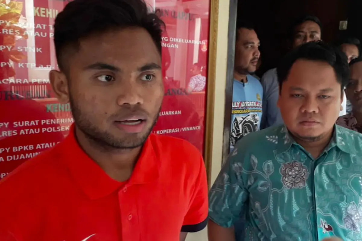 Saddil Ramdani