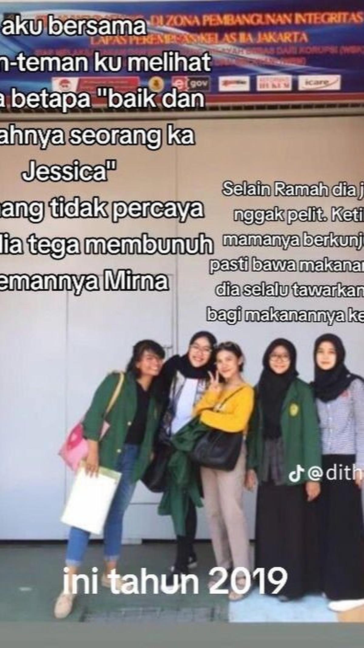 Dok. Istimewa