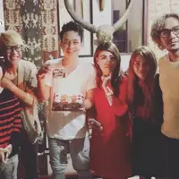 Kuasa hukum Evelyn beri penjelasan soal pertemuan kliennya dan Aming. 