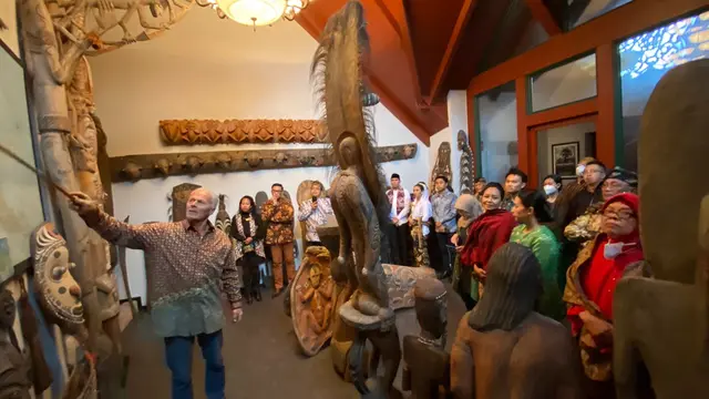 Museum Papua.