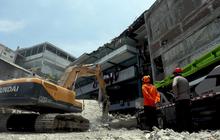 Update Ponpes Roboh: Pembersihan Puing Memasuki Tahap Akhir, Pencarian Korban Tinggal 10 Orang