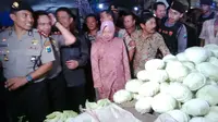 PDIP Surabaya Sesalkan Penutupan Sementara Pasar Keputran