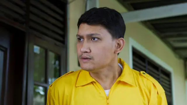 Cinta Amara