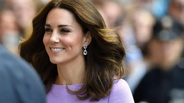 Kate, Duchess of Cambridge