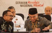 Menko PMK ke Pemudik: Jangan Sekali-Sekali Pakai Bahu Jalan untuk Berhenti, Apapun Alasannya