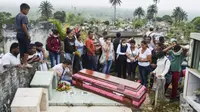 Korban Banjir Capai 262 Orang, Kolombia Berstatus Darurat 