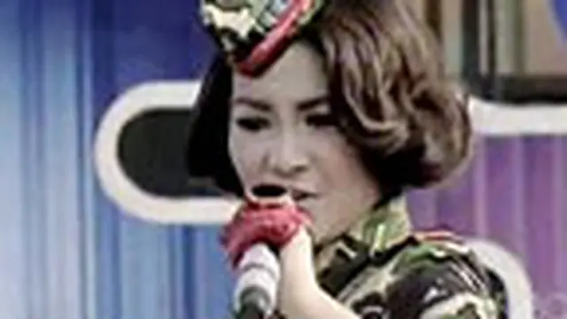 Fitri Carlina - ABG Tua