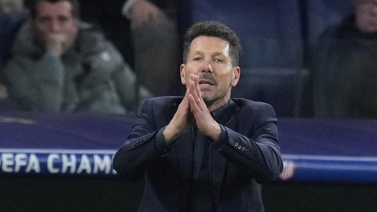 Liga Champions: Kesederhanaan Liverpool Bikin Kagum Pelatih Atletico Madrid