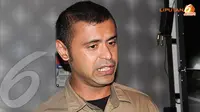 Wah... Setiap Hari Mike Lucock Siap Masak untuk Pacar