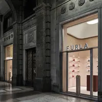 Furla merenovasi tokonya di Milan (Dok. Furla)