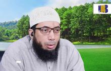 Ustaz Khalid Basalamah Kembali Diperiksa KPK Terkait Kasus Korupsi Kuota Haji Tambahan