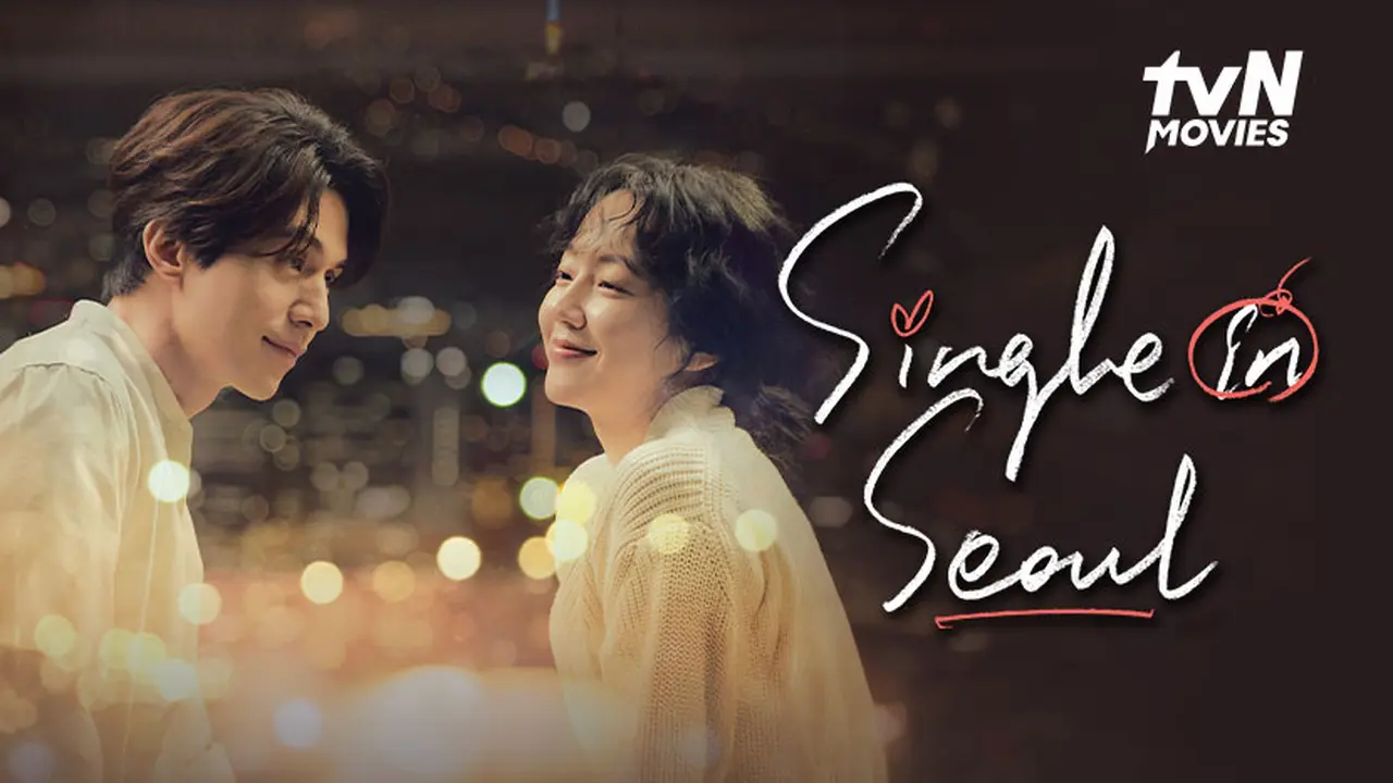 Film Korea Single in Seoul