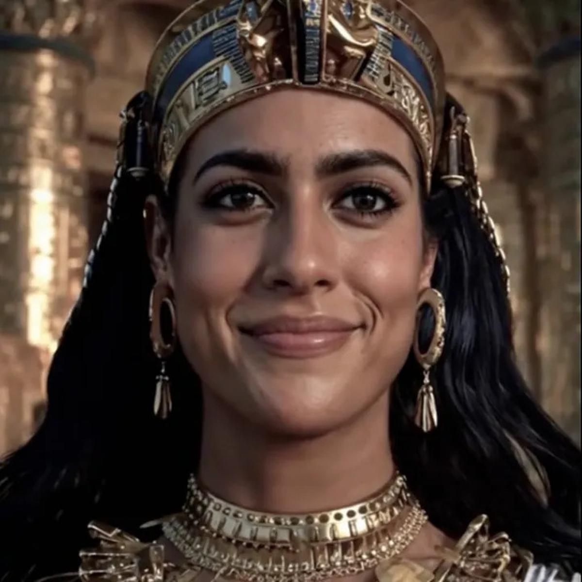 Cleopatra AI