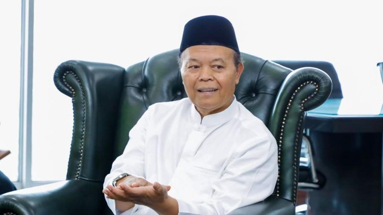 HNW Apresiasi Gelar Pahlawan Nasional untuk Rahmah El Yunusiyah, Tokoh Pendidikan Berpengaruh Dunia