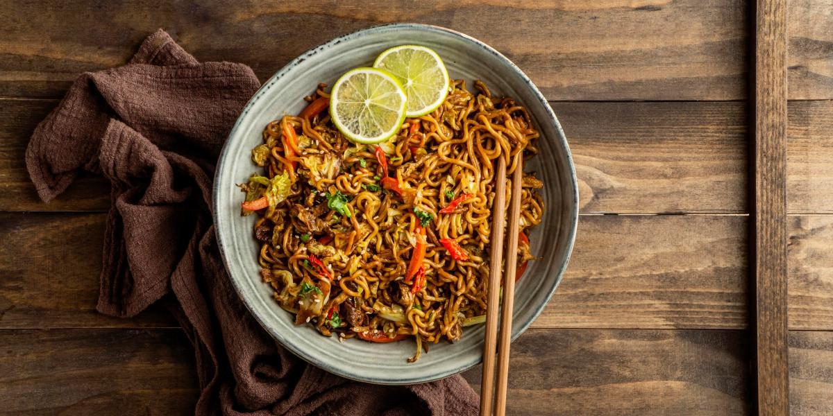 20 Rekomendasi Tempat Makan Enak di Benhil Jakarta Pusat yang Populer