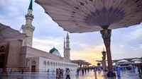 Puasa di Arab Saudi Kapan? Menentukan Awal Ramadan 1447 Hijriah
