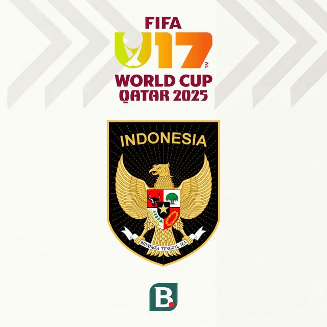 Timnas Indonesia U-17
