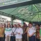 Shelter Ojol Sudirman-Thamrin Resmi Beroperasi, Gratis 24 Jam