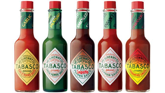 Benarkah Saus Tabasco Mengandung Babi Ini Jawaban Bpom Beauty Fimela Com