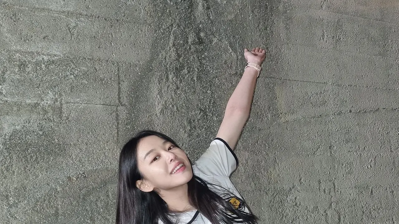 Potret Lee Joo Myung, Sahabat Kim Tae Ri dalam Twenty Five Twenty One