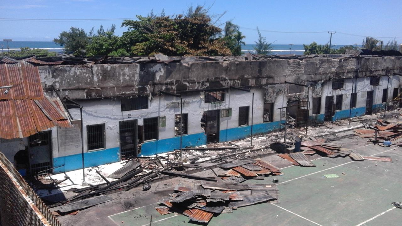 Tewaskan 5 Napi, Ini Kronologi Kebakaraan Rutan Malabero 